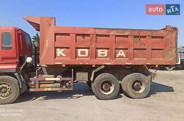 Самосвал Foton AC 2008 в 