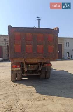 Самосвал Foton AC 2008 в 