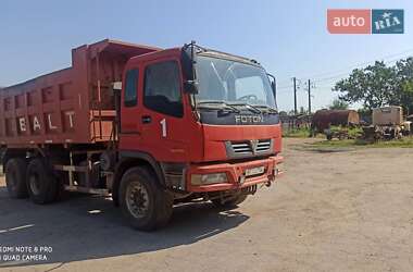 Самосвал Foton AC 2008 в 