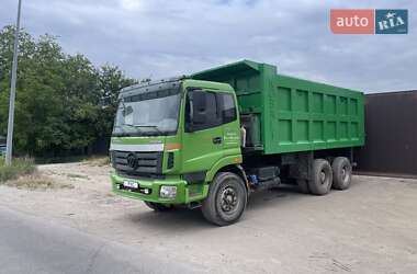 Самосвал Foton Auman 2019 в 