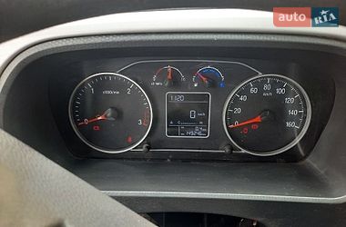 Тентованый Foton Auman 2023 в Кропивницком