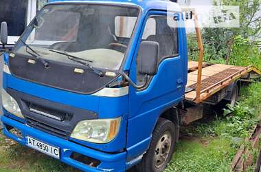 Інші вантажівки Foton BJ1043 2004 в Калуші