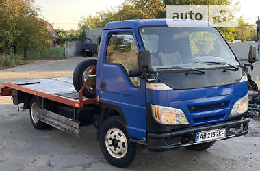 Автовоз Foton BJ1043 2004 в Вінниці