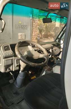 Грузовой фургон Foton BJ1043 2006 в 