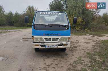 Автовоз Foton BJ1043 2004 в Мурованих Курилівцях