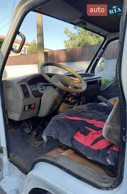 Другие грузовики Foton BJ1043 2005 в 