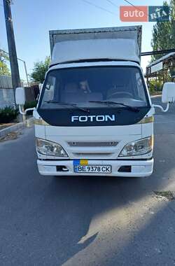 Другие грузовики Foton BJ1043 2005 в 