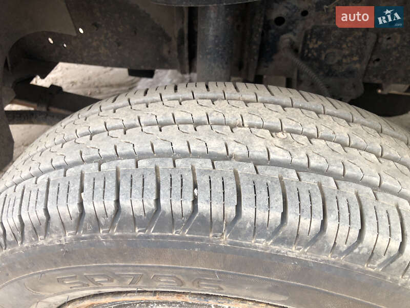 Борт Foton BJ1043 2006 в Одесі фото 21 Борт Foton BJ1043 2006 в Одесі