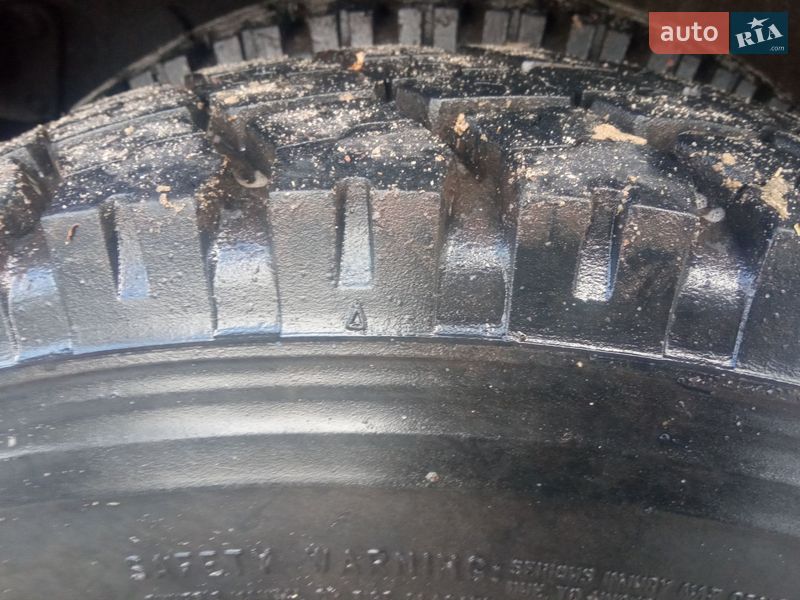 Борт Foton BJ1043 2006 в Житомире