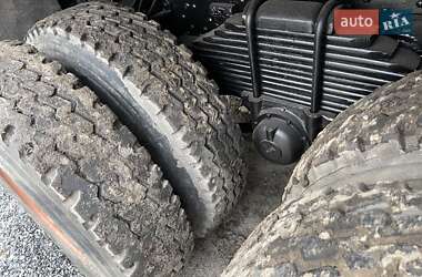 Самосвал Foton BJ 2008 в 