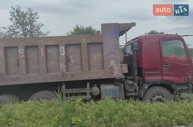 Самосвал Foton BJ 2007 в Павлограде
