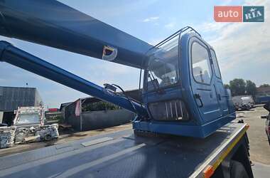 Автокран Foton BJ 2024 в 