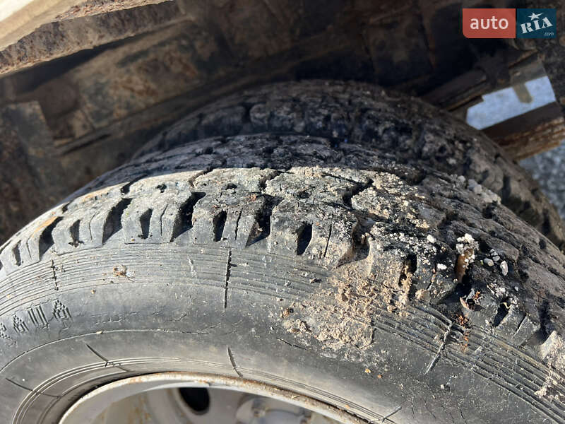 Рефрижератор Foton BJ 2004 в Дунаевцах фото 7 Рефрижератор Foton BJ 2004 в Дунаевцах