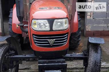 Трактор Foton Europard 2007 в Ровно