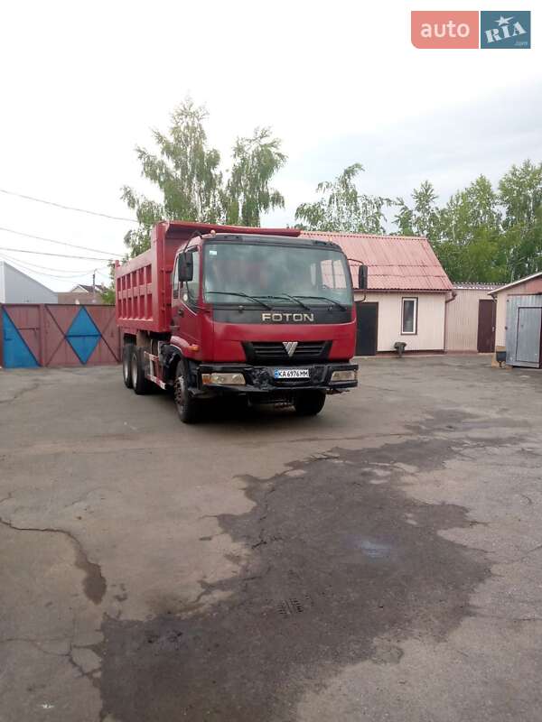 Самосвал Foton FL 2007 в Киеве фото 2 Самосвал Foton FL 2007 в Киеве