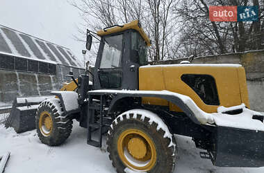 Фронтальный погрузчик Foton FL 2008 в Днепре