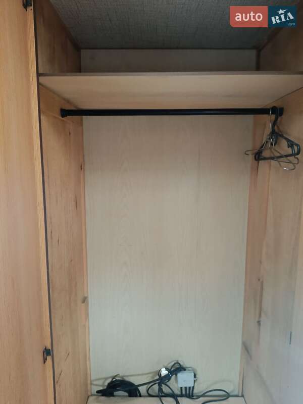 Дом на колесах Foton Forland 2004 в Гнивани