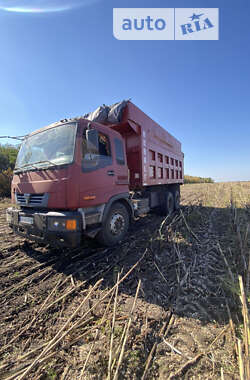 Самоскид Foton Кобальт 2008 в Києві