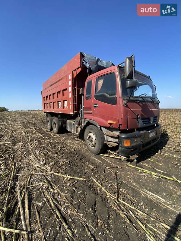 Самосвал Foton Кобальт 2008 в Киеве