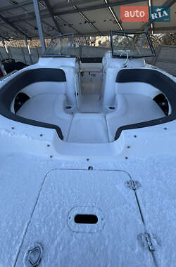 Катер Four Winns F224 2011 в 