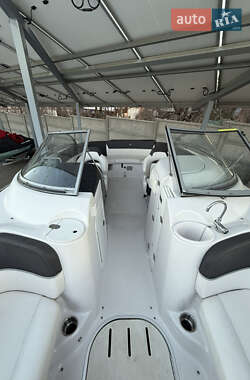 Катер Four Winns F224 2011 в 