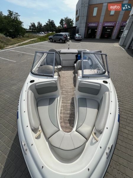 Катер Four Winns H180 2003 в Днепре