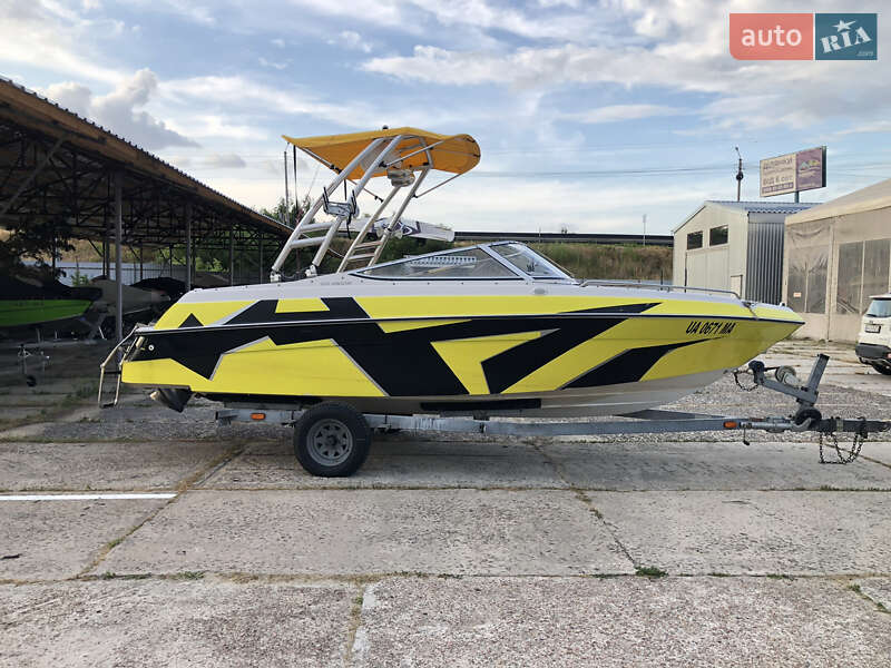 Катер Four Winns H210 2010 в Києві