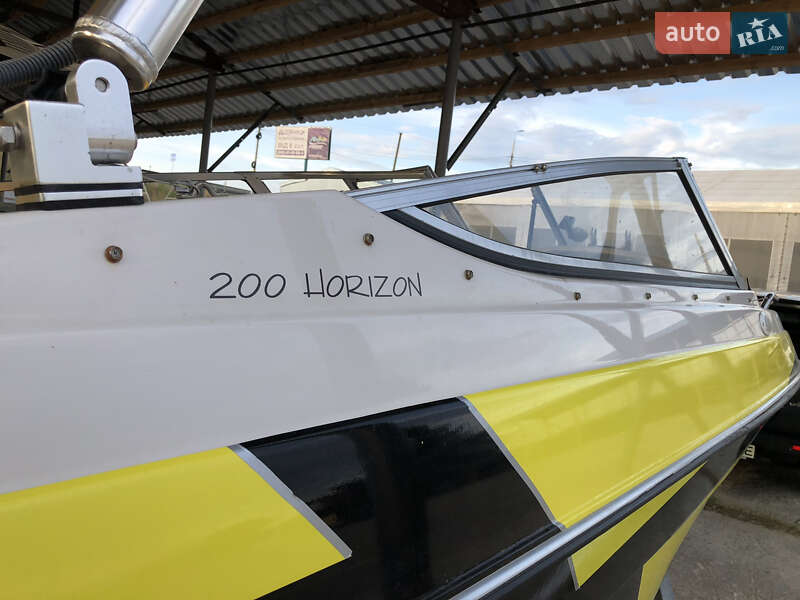Катер Four Winns H210 2010 в Києві