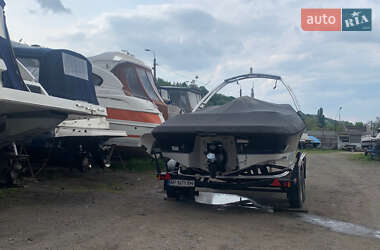 Катер Four Winns H210 2007 в 