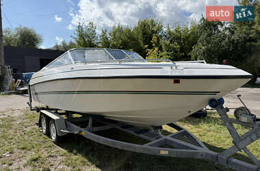 Катер Four Winns H210 1993 в Виннице