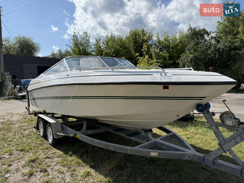 Four Winns H210 1993