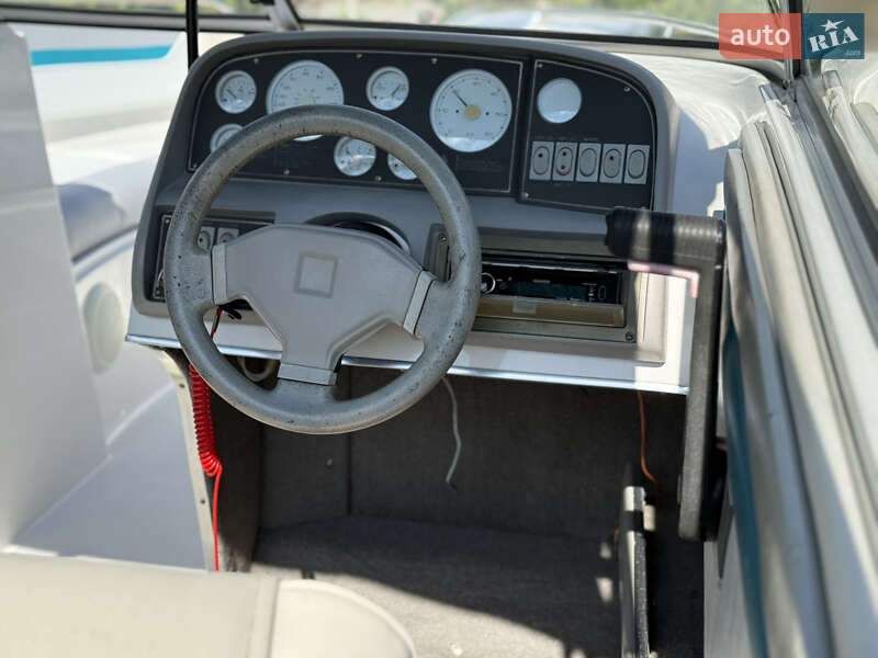 Катер Four Winns H210 1993 в Вінниці