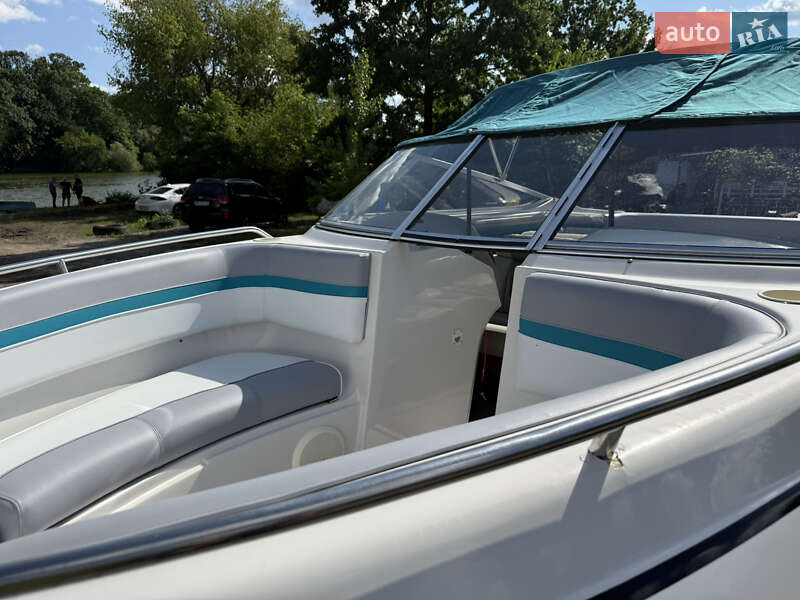 Катер Four Winns H210 1993 в Вінниці