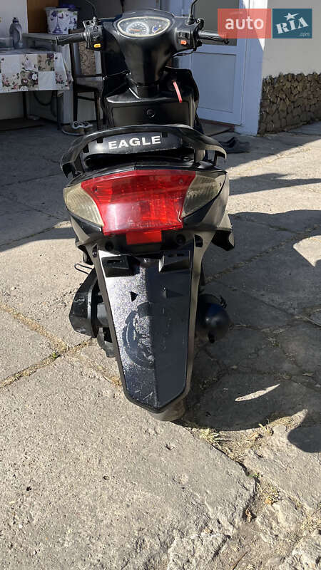 Скутер FoxWell Eagle 2018 в Среднем фото 4 Скутер FoxWell Eagle 2018 в Среднем