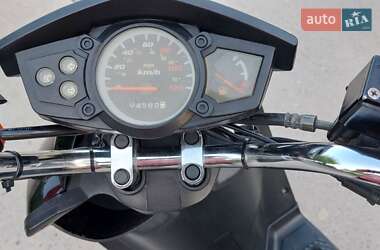 Скутер FoxWell Tourer 2020 в 