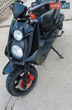 Скутер FoxWell Tourer 2020 в Бершаді