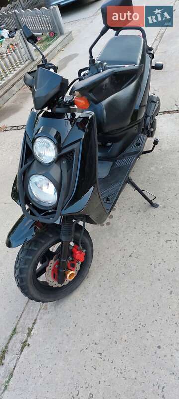 Скутер FoxWell Tourer 2020 в 