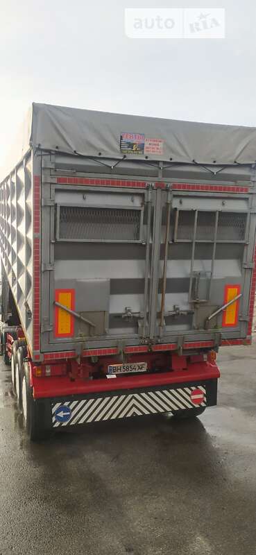 Тягач Freightliner Century 2002 в Харкові фото 7 Тягач Freightliner Century 2002 в Харкові