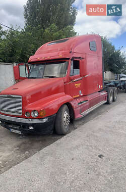 Контейнеровоз Freightliner Century 2000 в Одесі