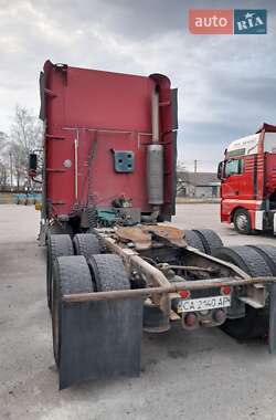 Тягач Freightliner Century 2001 в 