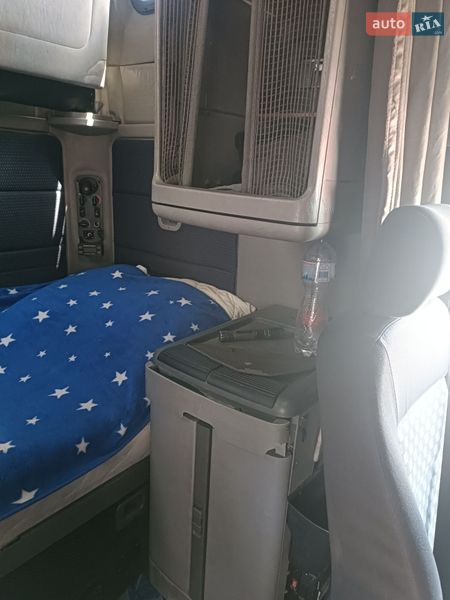 Тягач Freightliner Century 2000 в Одессе