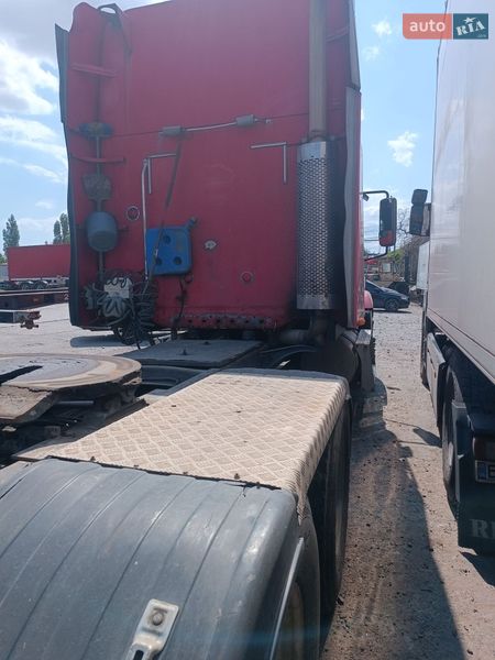 Тягач Freightliner Century 2000 в Одессе