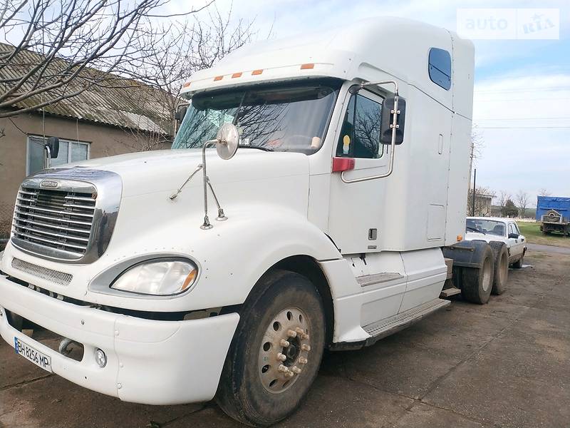 Freightliner Columbia