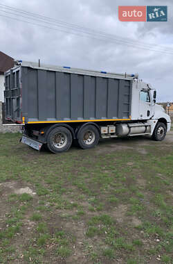 Самосвал Freightliner Columbia 2006 в 