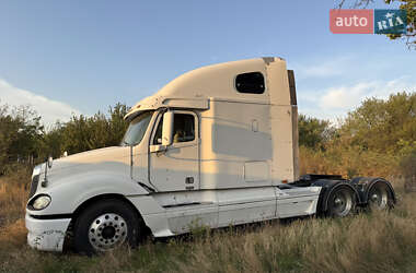Контейнеровоз Freightliner Columbia 2003 в Арбузинке