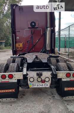 Шасі Freightliner FLD 2001 в 