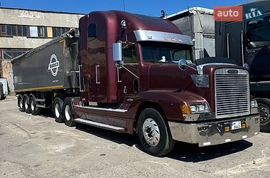 Тягач Freightliner FLD 2003 в Ровно