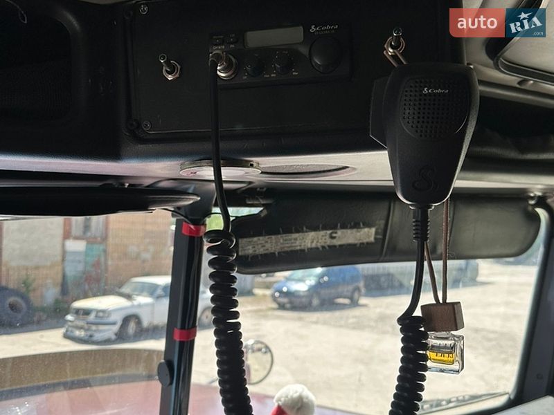 Тягач Freightliner FLD 2003 в Ровно