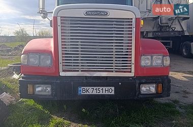 Тягач Freightliner FLD 2001 в Ровно