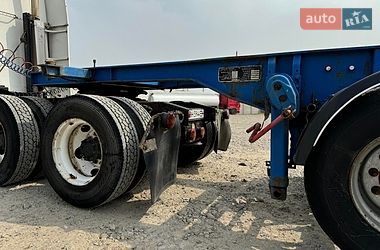 Тягач Freightliner FLD 2001 в Одессе
